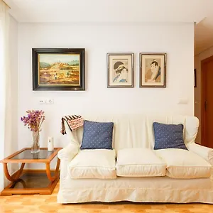 Gatu Elvira Junto Al Hospital Y Playa 2 Dormit Y 2 Banos, Preferente Mayores De 25 Anos Y Familias , Cádiz España