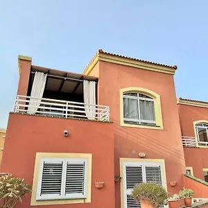 Casa Milo , Corralejo España